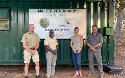 Festive Boost to Worldwide Veterinary Service from ISVPS and Improve International